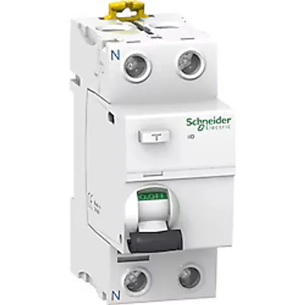 Schneider Electric A9R61240 2X40A 30mA Kaçak Akım Rölesi SI Tipi