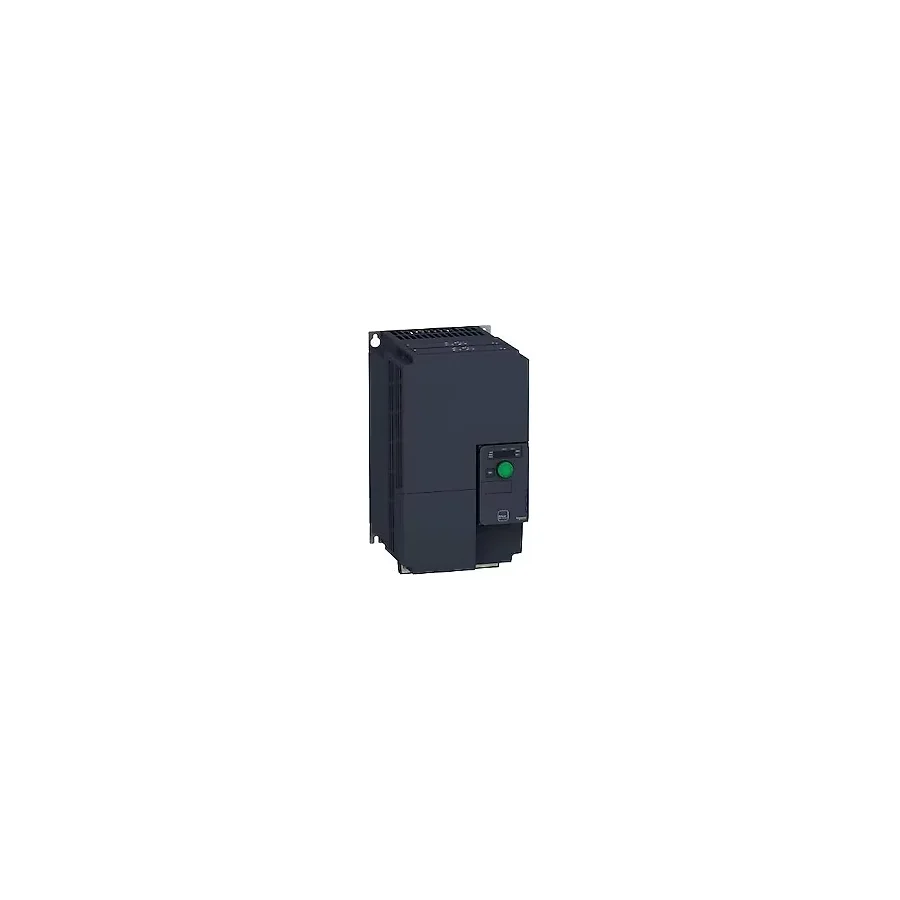 Schneider Electric ATV320D15N4C, Hız kontrol cihazı, ATV320, 15 kW, 380...500 V, 3 faz, kompakt