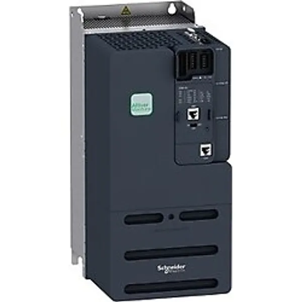 Schneider Electric Atv340d22n4 Hız Kontrol Cihazı - 22kw- 400v Trifaze - Atv340