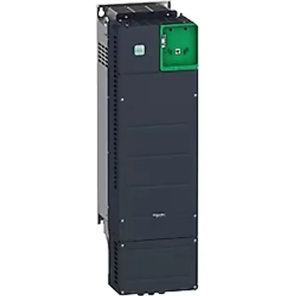 Schneider Electric ATV340D45N4E, Hız Kontrol Cihazı - 45kW- 400V trifaze - ATV340 Ethernet