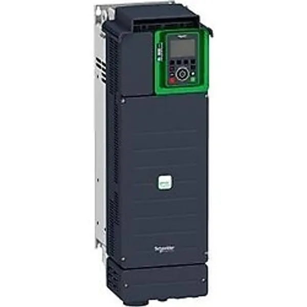 Schneider Electric Atv930d37n4, Hız Kontrol Cihazı - Atv930 - 37Kw - 400/480V - Frenleme Üniteli - Ip21