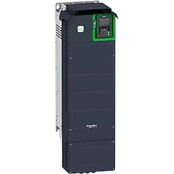 Schneider Electric ATV930D75N4, hız kontrol cihazı - ATV930 - 75kW - 400/480V - frenleme üniteli - IP21