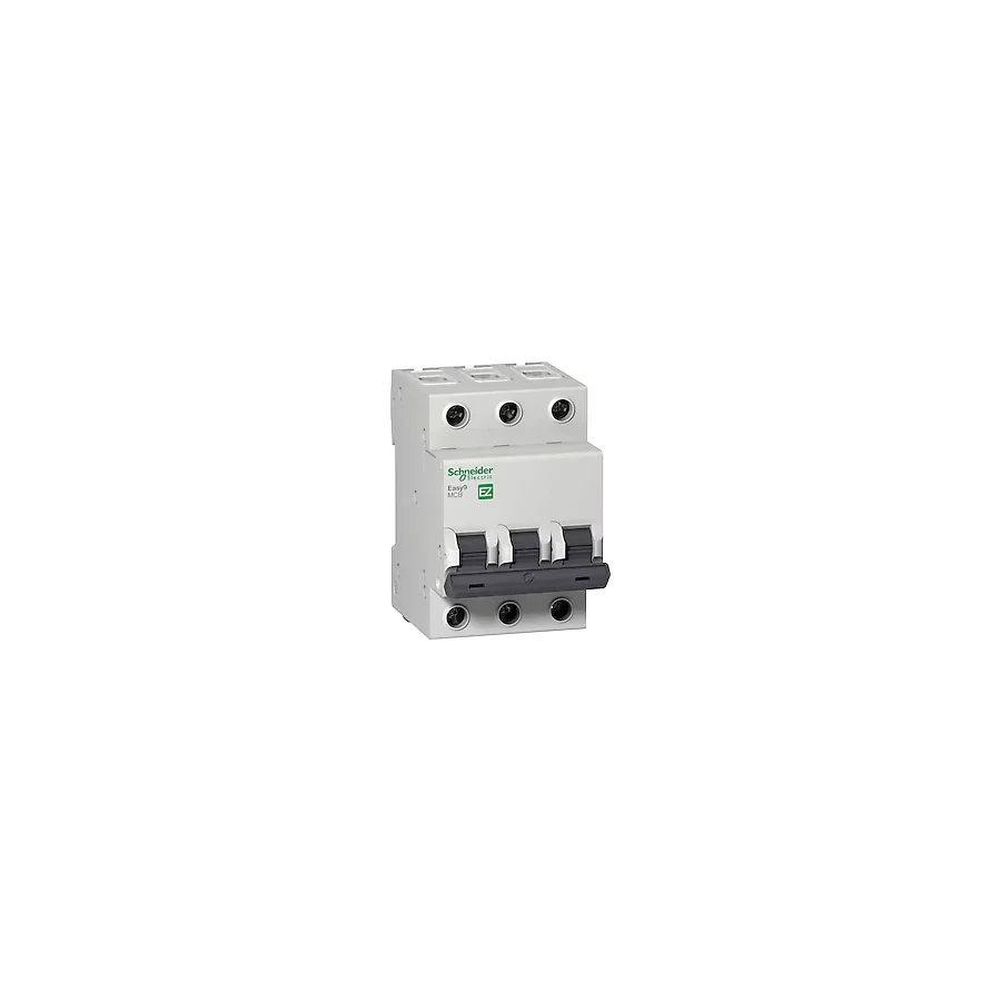 Schneider Electric EZ9F56340 40 A 3P C Tipi Otomatik Elektrik Sigortası