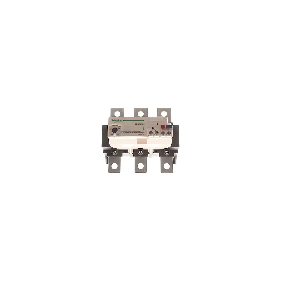 Schneider Electric Lr9F7375 - Termik Röle F Serisi 200-330