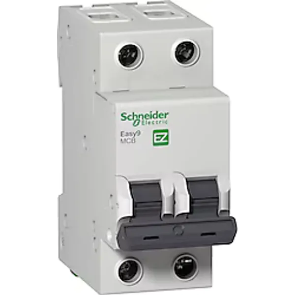 Schneider EZ9F43240 2x40 A 3 kA C Tipi Otomatik Sigorta