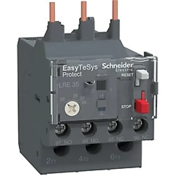 Schneider LRE35 30-38A Termik Röle