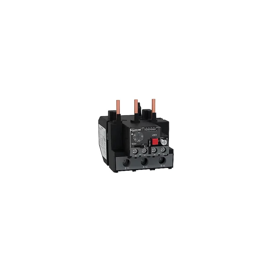 Schneider LRE355 30-40A Termik Röle
