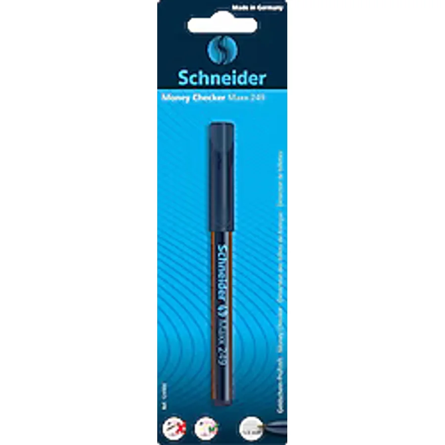 Schneider Maxx 249 Para Kontrol Kalemi