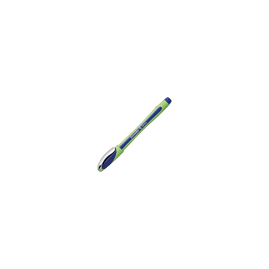 Schneider Pen Xpress Fineliner Mavi 0.8 mm Fiber Uçlu Kalem
