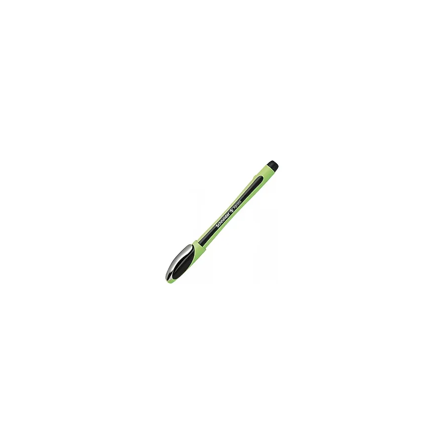 Schneider Pen Xpress Fineliner Siyah 0.8 mm Fiber Uçlu Kalem