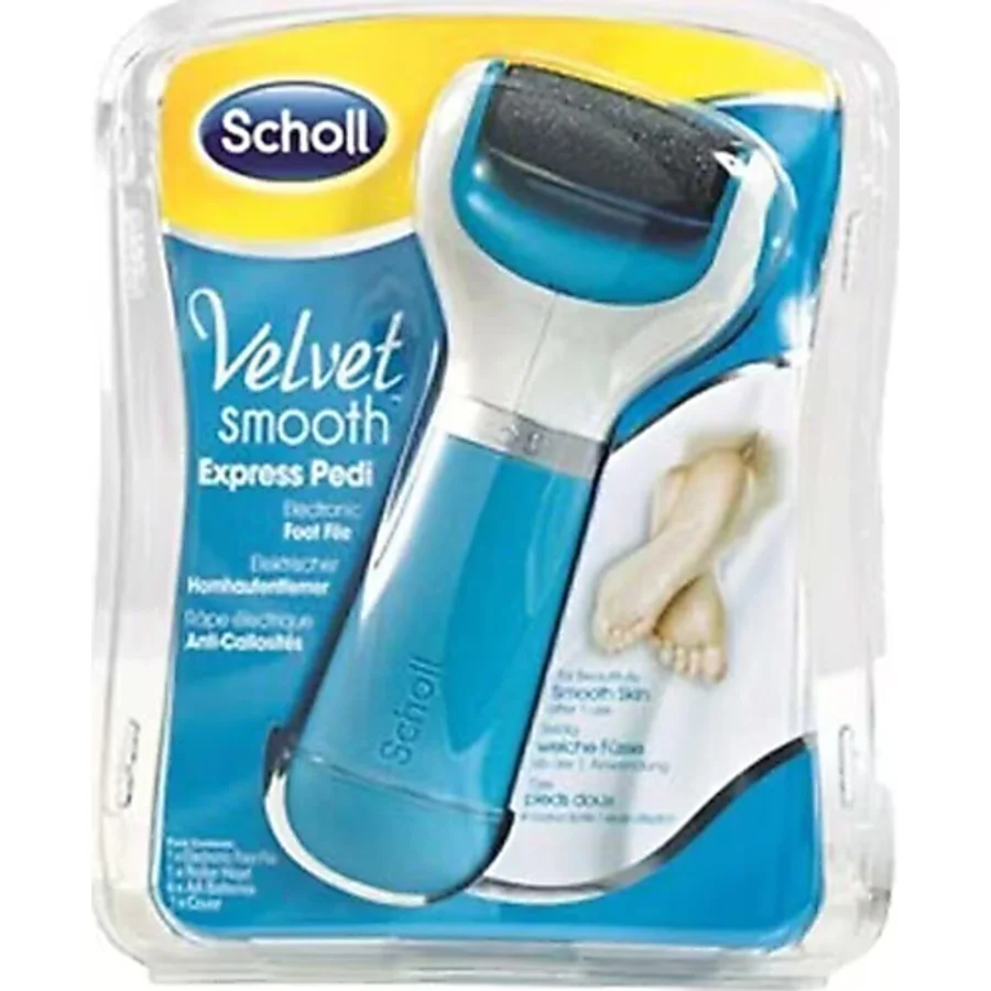 Scholl Velvet Ayak Törpüsü