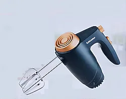 Schrader ER-1527 Silvermix Pratik 400 W El Mikseri