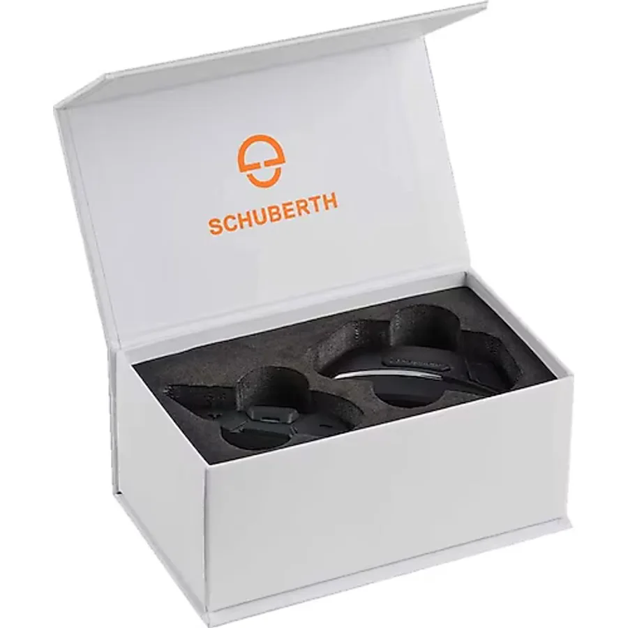 Schuberth SC2 Interkom
