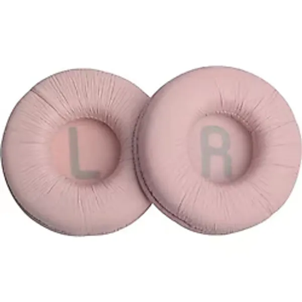 Schulzz Jbl Pembe Tune T600 T500bt T450 Uyumlu Pembe Kulaklık Aksesuarı Yastığı Pad Süngeri