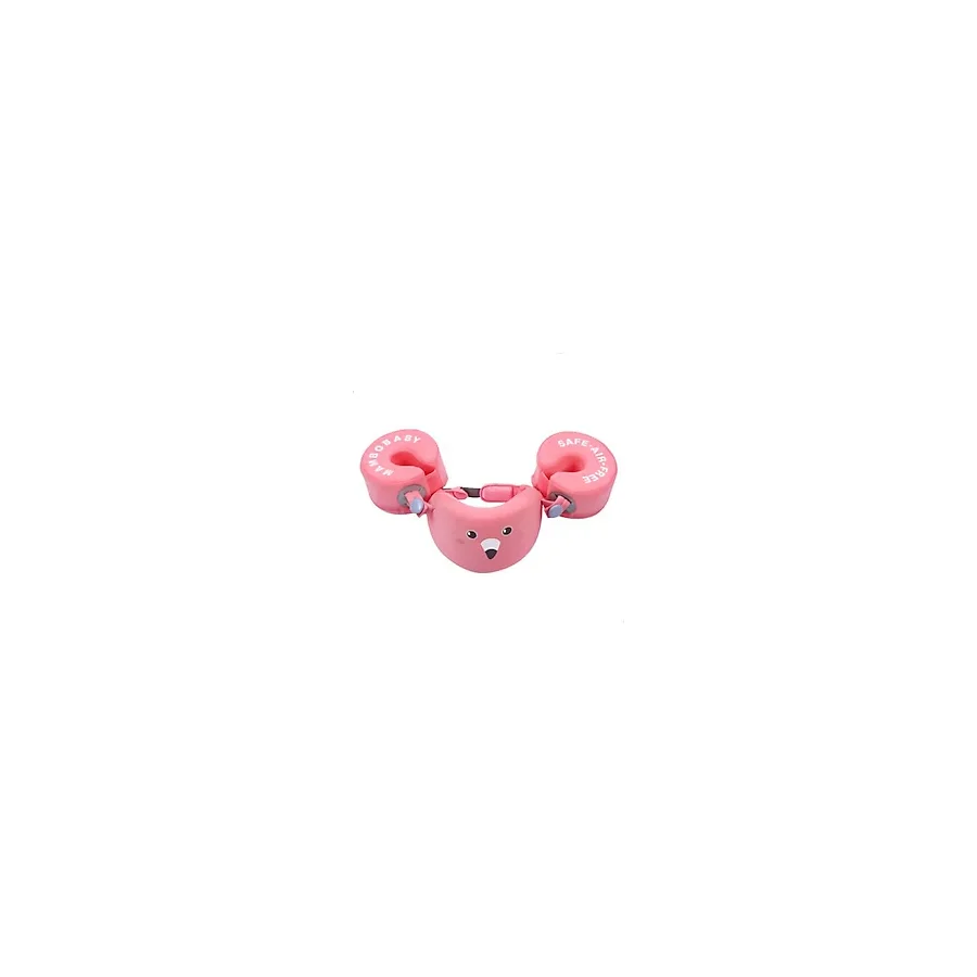 Schulzz Mambobaby Pembe Bebek Can Yeleği
