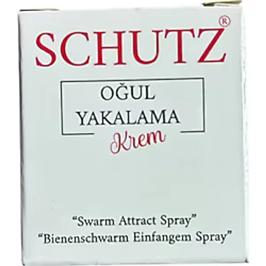 Schutz Oğul Yakalama Kremi