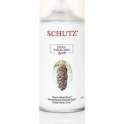 SCHUTZ Oğul Yakalama Spreyi 150 ml