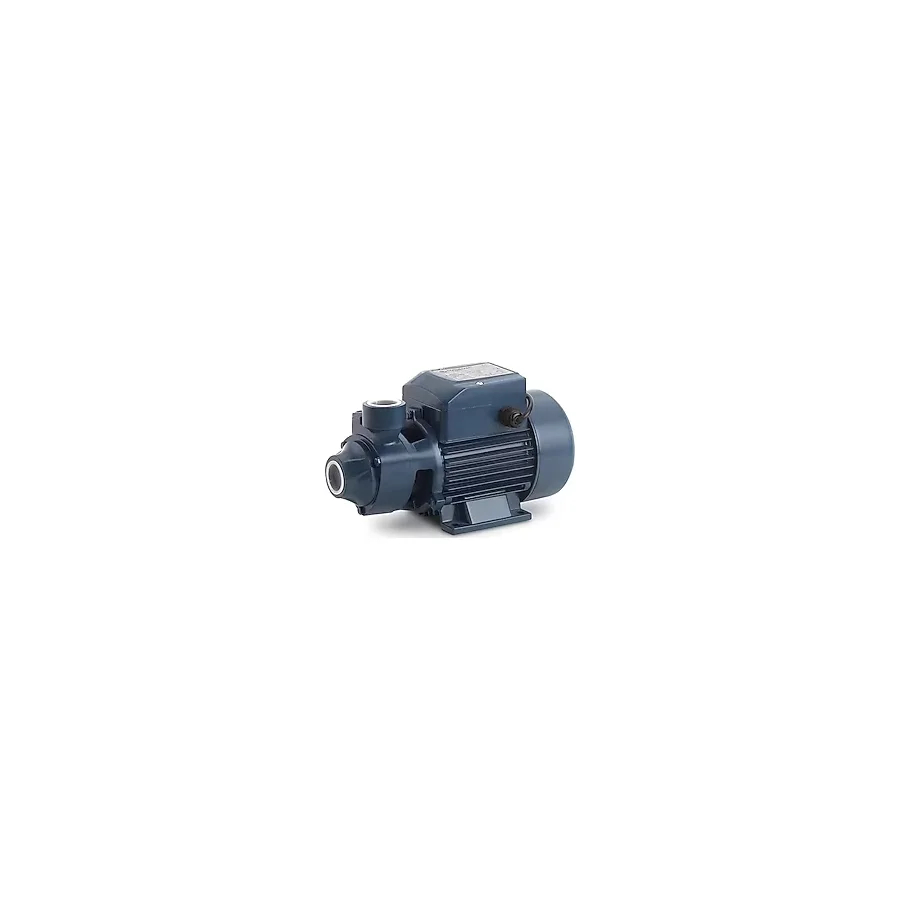Schutzenger 100% Bakır Sargı Qb 60 0.75 Hp 0.5Kwsu Motoru Su Pompası Dinamo 220V