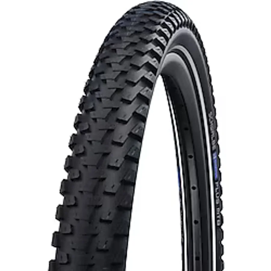 Schwalbe 29x2.35 Marathon Plus MTB 5mm Zırhlı Bisiklet Lastiği