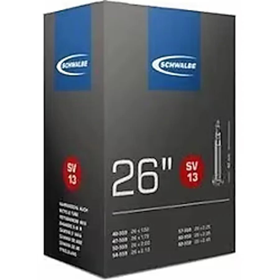 Schwalbe Sv13 26" İç Lastik