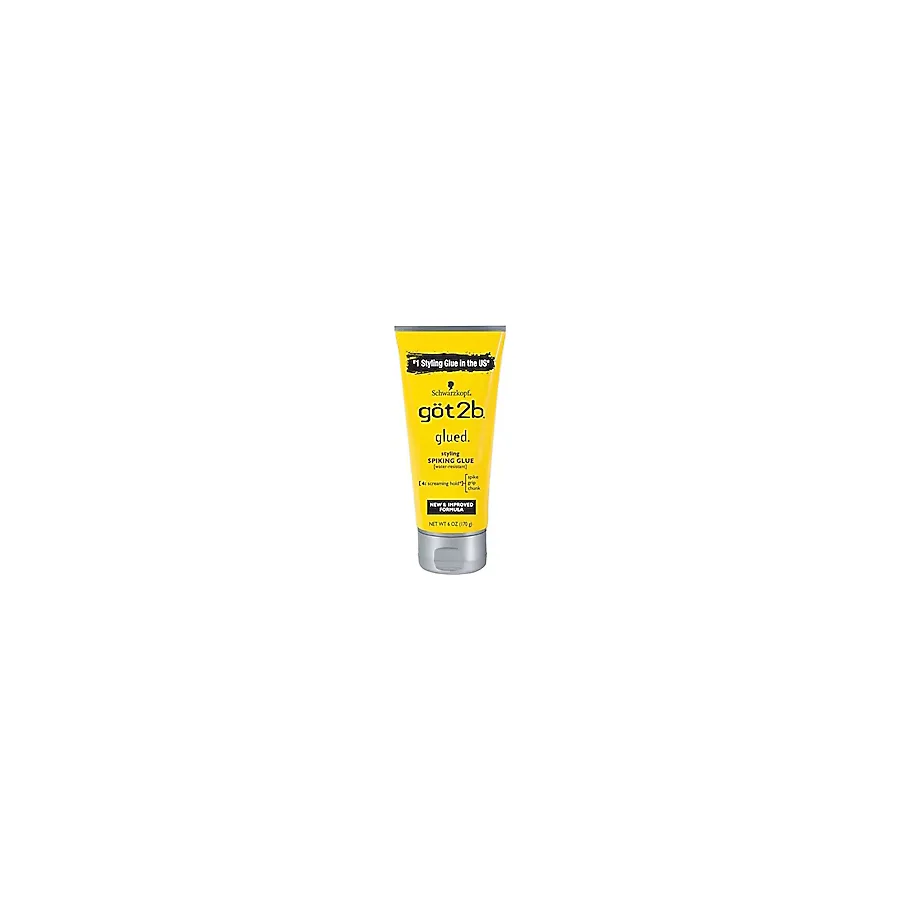 Schwarzkopf GOT2B Glued Saç Jölesi 170 gr