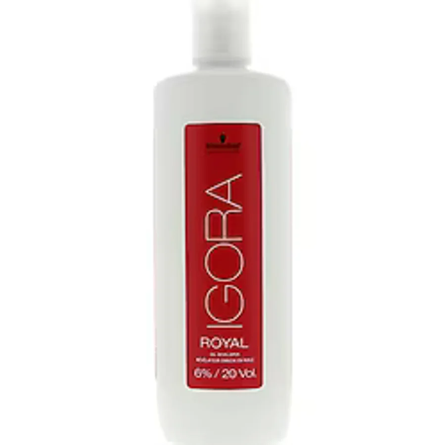 Schwarzkopf Igora Oksidan %6 20 Volüm 1000 M standart