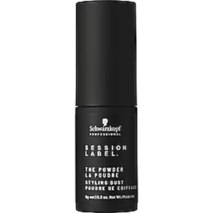 Schwarzkopf Session Label The Powder Sert Kalıcı Şekillendirme Pudrası 8gr