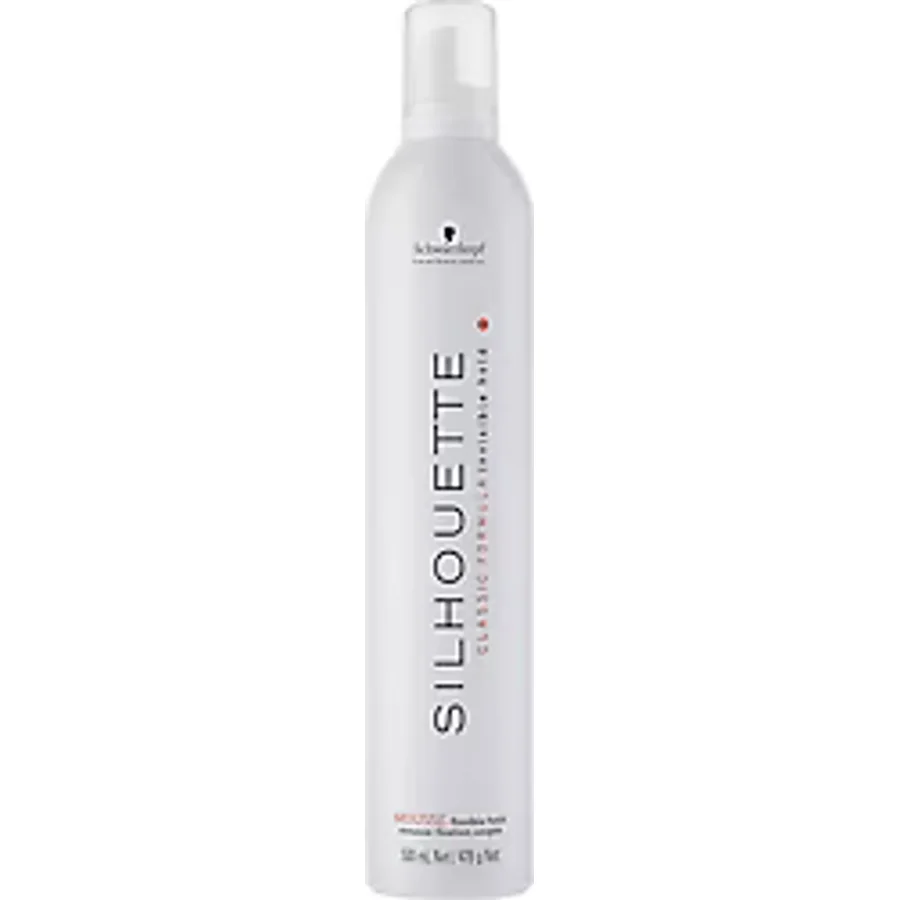 Schwarzkopf Silhouette Flexible Hold 500 ml Saç Köpüğü