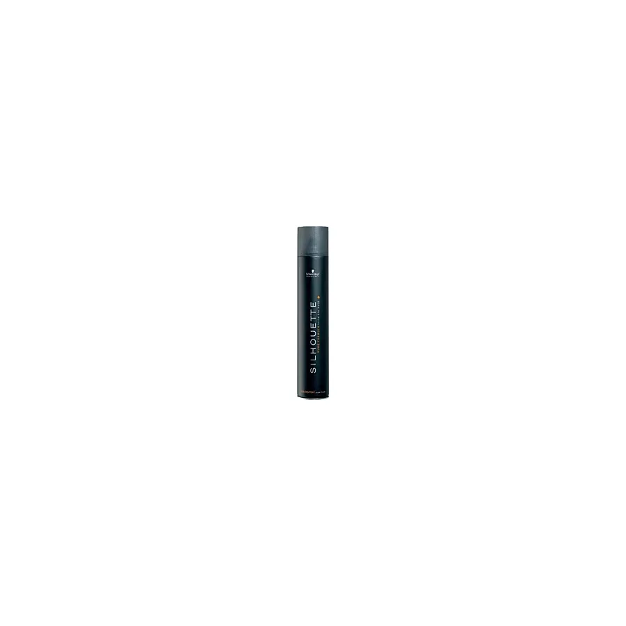 Schwarzkopf Silhouette Super Hold 500 ml Saç Spreyi