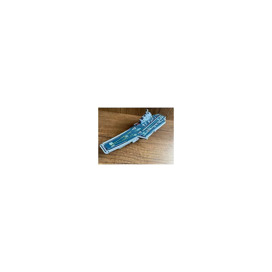 Scn Toys Uçak Gemisi Sesli Işıklı F16 Kalkış Yapan Oyuncak Uçak Gemisi 25 Cm Askeri Gemi Askeri Araçlar