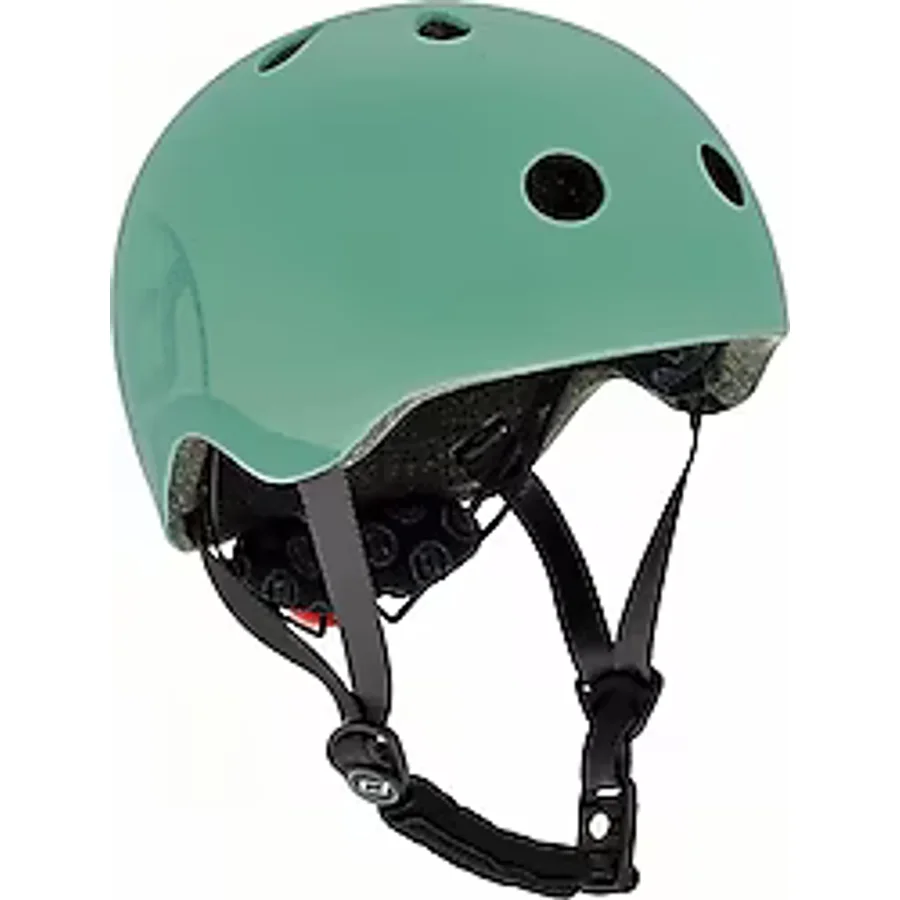 Scoot And Ride Helmet Çocuk Bisiklet Kaskı 190605
