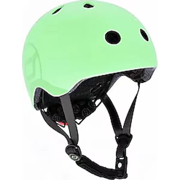 Scoot And Ride Helmet Kiwi Çocuk Bisiklet Kaskı 190605-96365