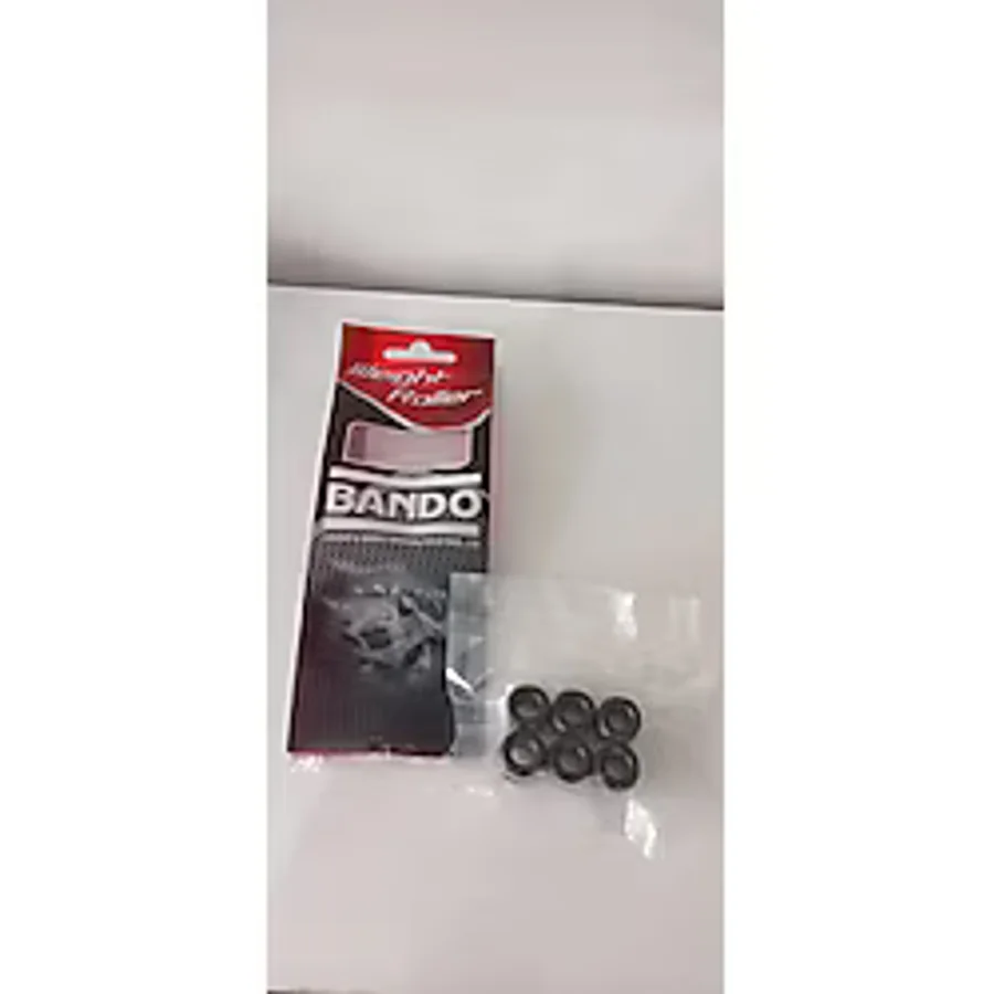 Scooter 125cc,150cc Orjinal Japon Bando Baga 18x14 (13gr)
