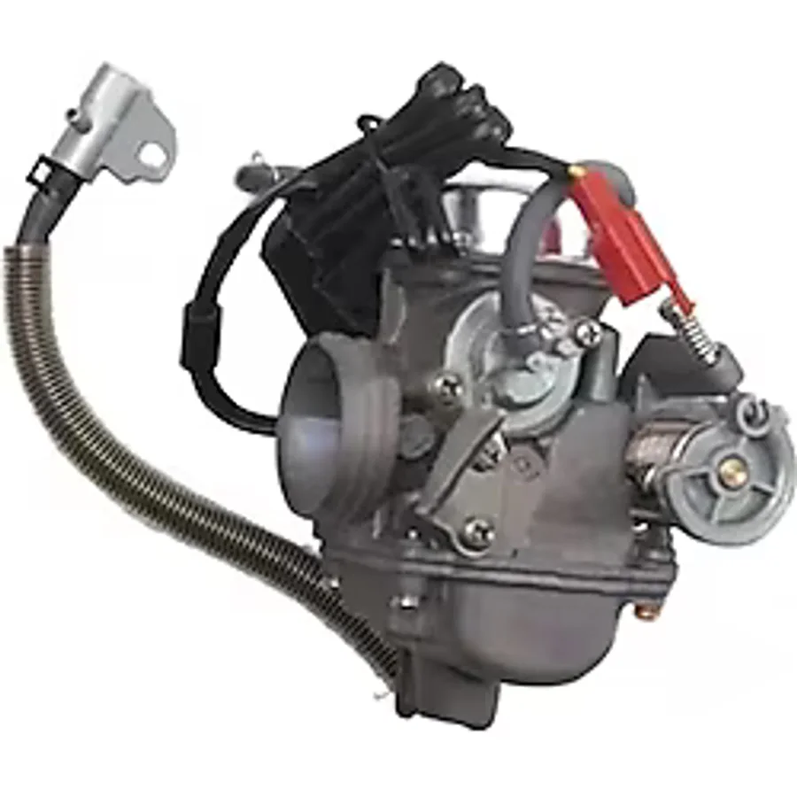 Scooter 150 cc Karbüratör Keihin