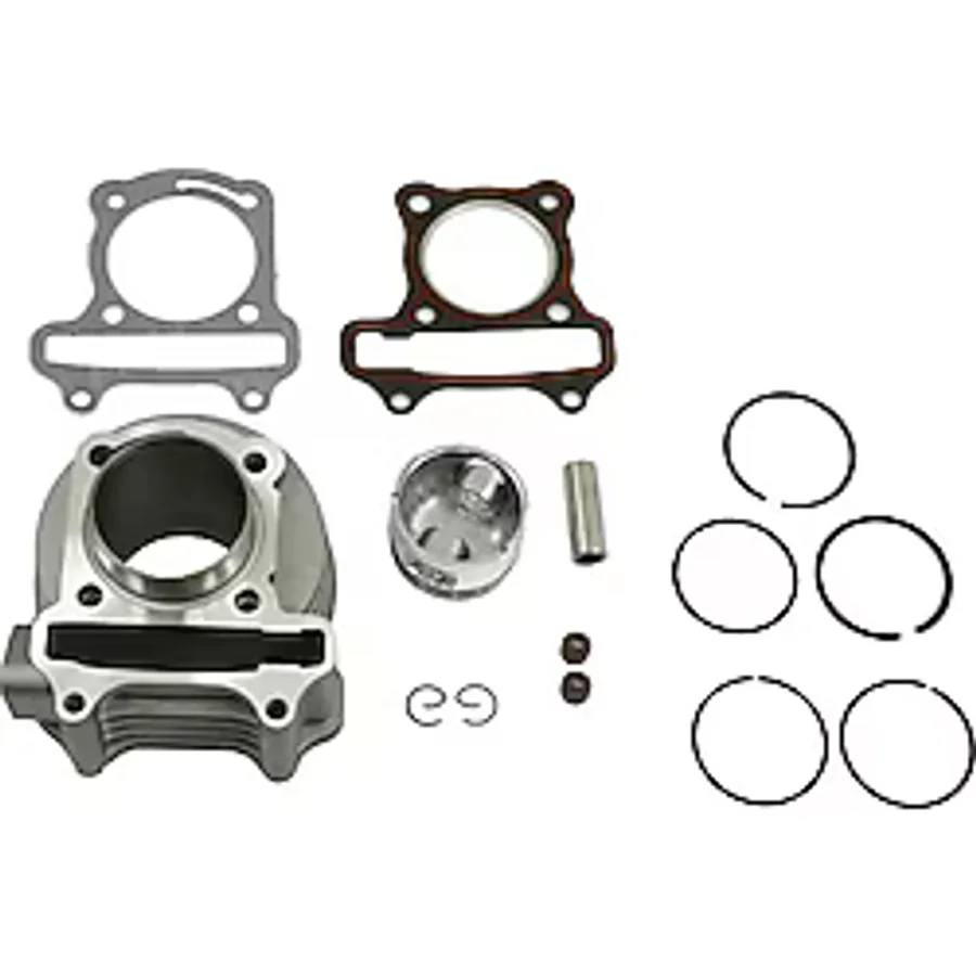 Scooter 80 Cc Özel Üretim Silindir Piston 462782593