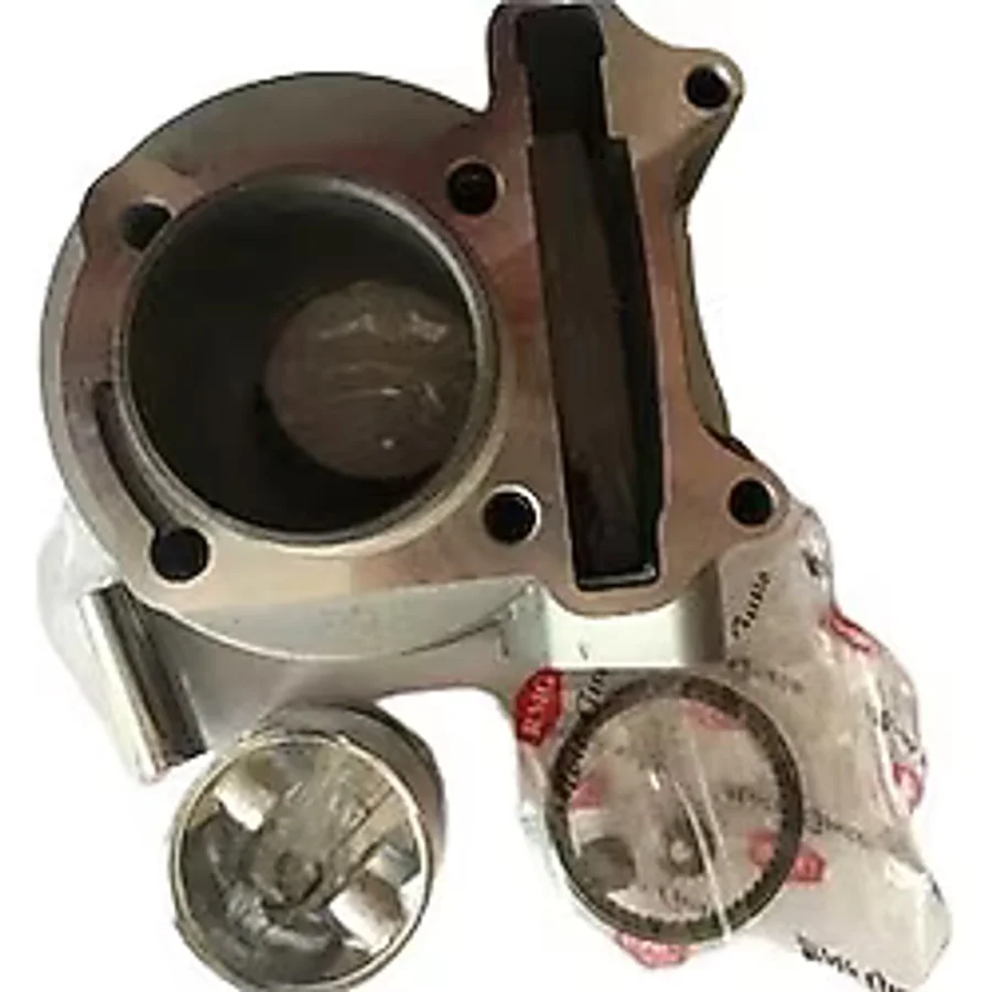 SCOOTER 80 cc SİLİNDİR PİSTON ORJİNAL OEM
