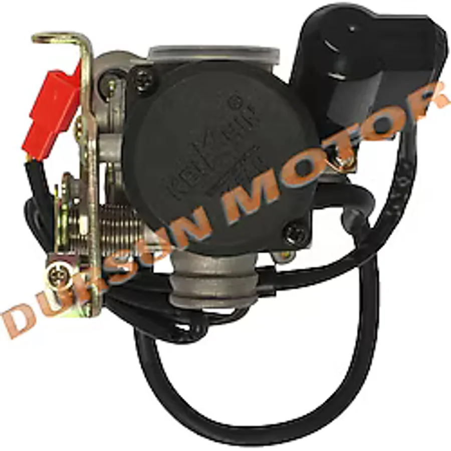 Scooter 80cc Performans Keihin Japan Karbüratör (A kalite)