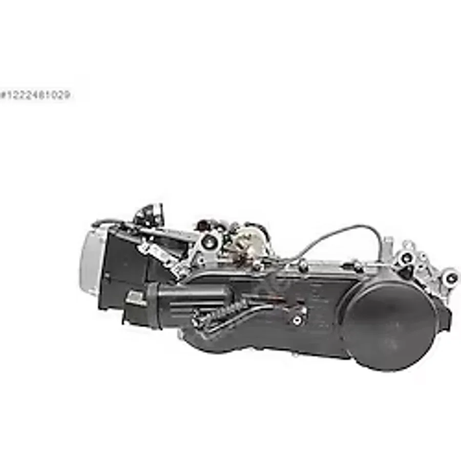 Scooter Scooter 150 Cc Alt Motor Komple