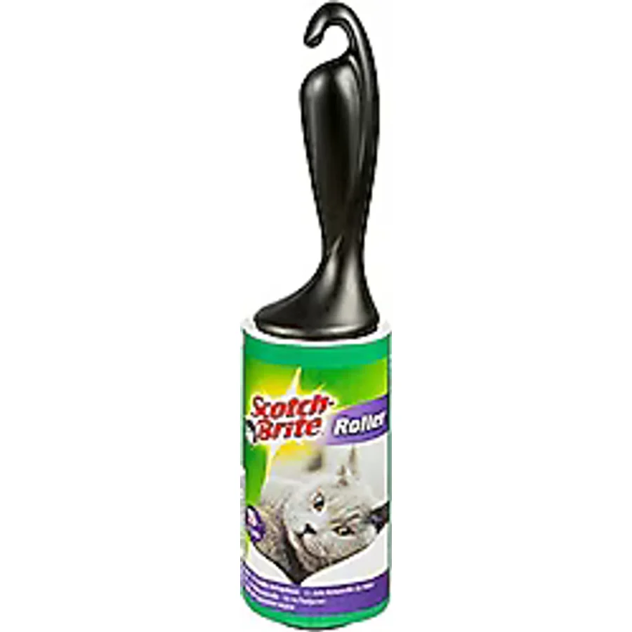 Scotch-Brite 30 Yaprak Tüy Toplayıcı Rulo