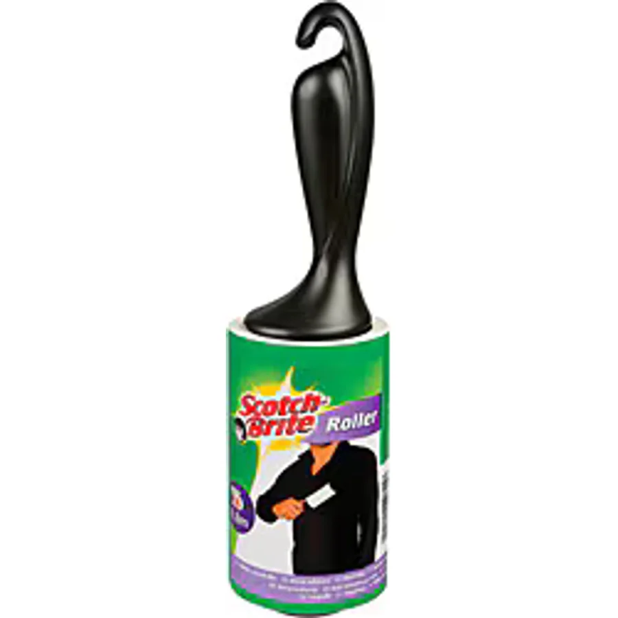 Scotch-Brite 56 Yaprak Rulo Tüy Toplayıcı