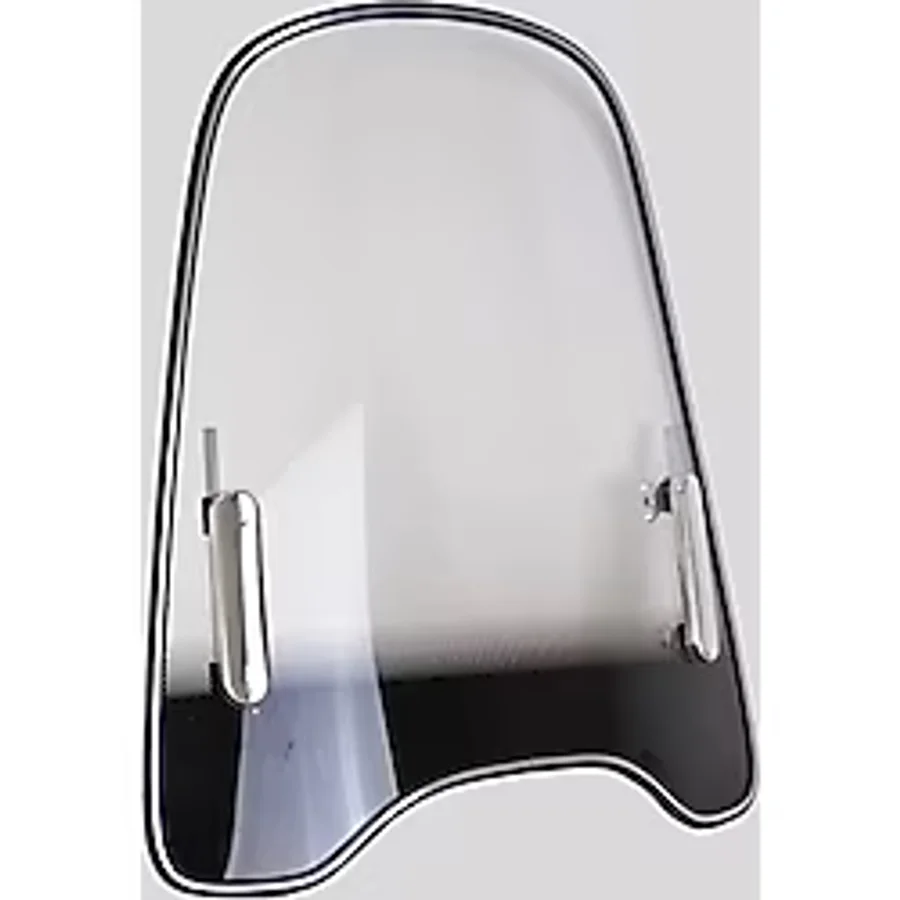 Scoter Siperlik Camı 3.5 MM