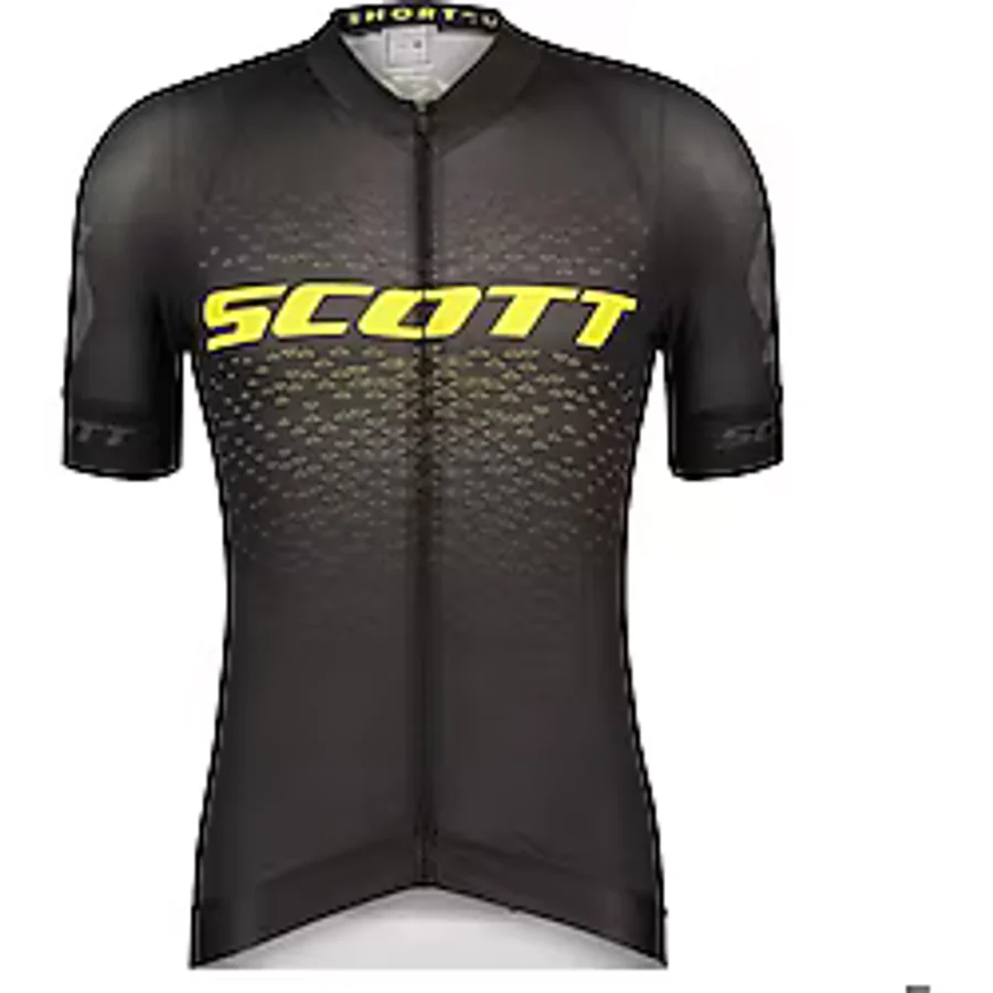 Scott RC Pro Kısa Kol Forma