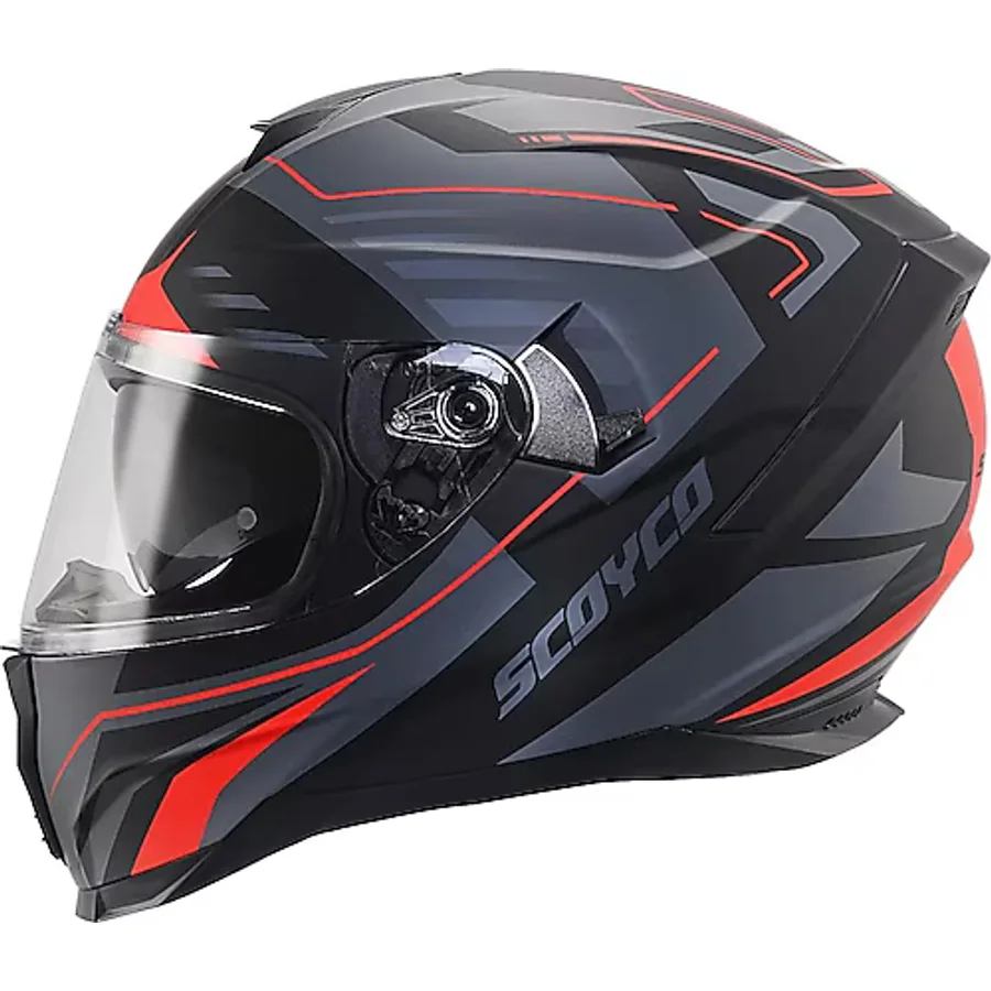 Scoyco FF-869 Full Face Kask
