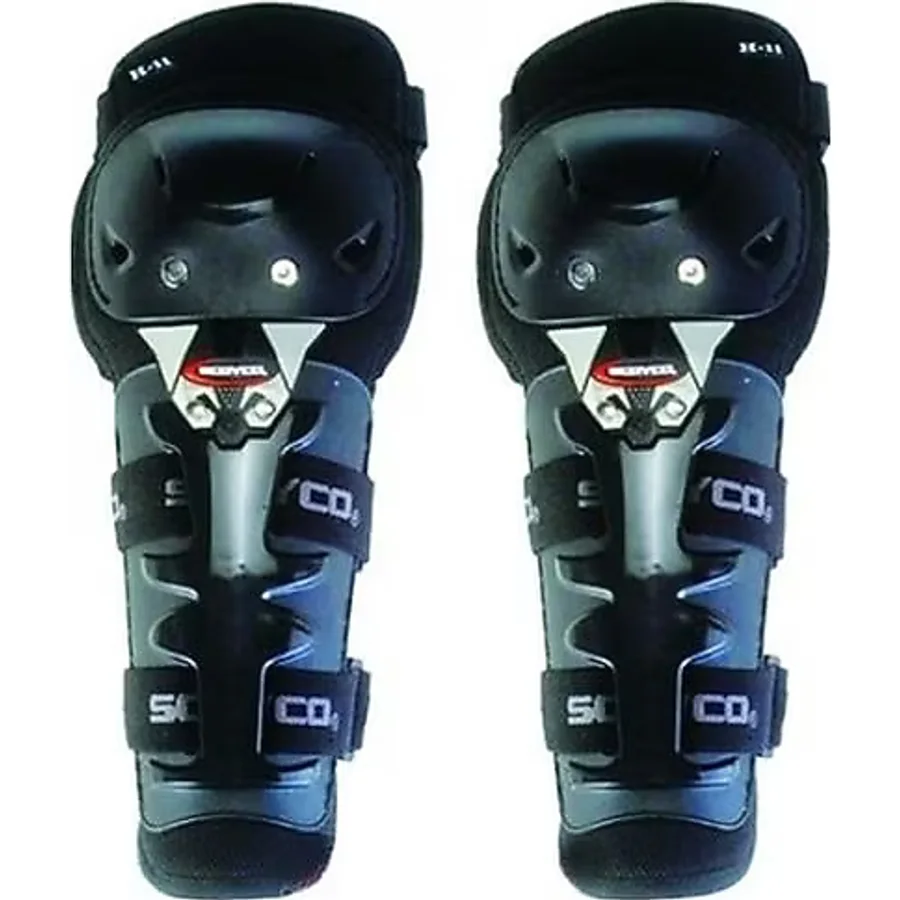 Scoyco H11 Motosiklet Dizliği