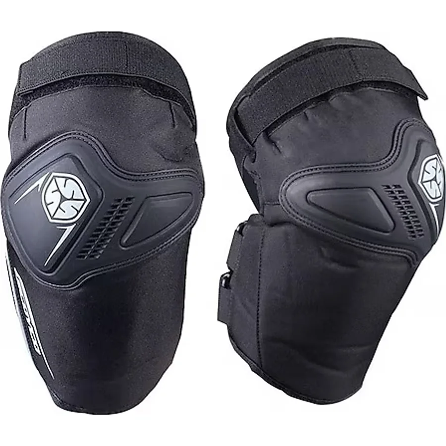 Scoyco K24R Soft Motosiklet Dizliği