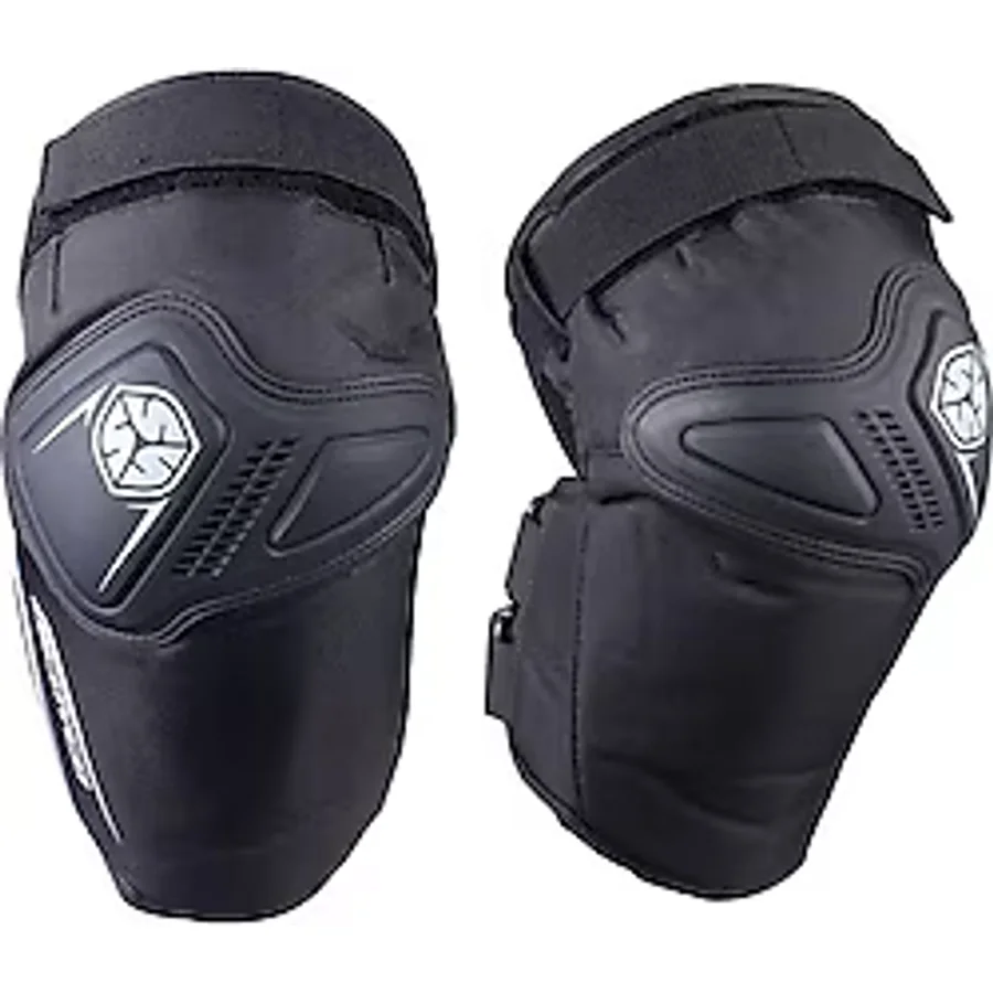 Scoyco K24R Soft Motosiklet Dizliği