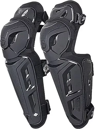 Scoyco K26 Profesyonel Mafsallı Motosiklet Dizliği