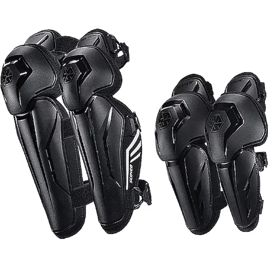 Scoyco K57-H57 DİZLİK DİRSEKLİK SET