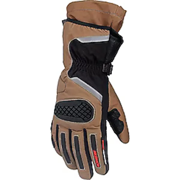 Scoyco MC48 Kışlık Motosiklet Eldiveni