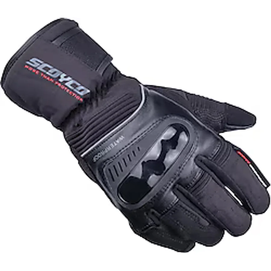 Scoyco MC82 Kışlık Motosiklet Eldiveni
